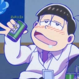 Osomatsu 
