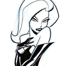 Poison ivy (batman the animated series)