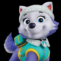 Everest (Paw Patrol)