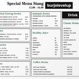 Suara Pak Yudha Burjolevelup