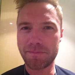 Ronan keating 