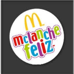 Mclanche feliz 