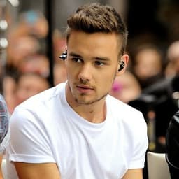 Liam Payne