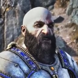 الاله الحرب كريتوس