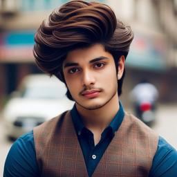 Afnan Akhtar