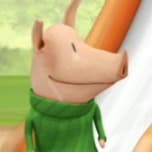 Olivia 2 (From the episode "The 2 Olivia's")