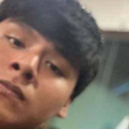 Aaron quispe