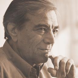 Zia Sahab