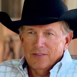 George strait 