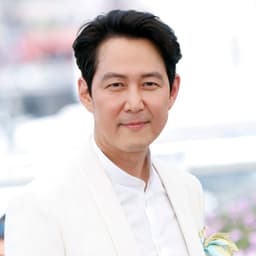 Lee Jung jae 