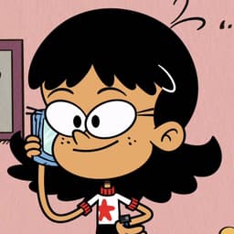 Stella Zhau (The Loud House Season 3)