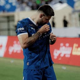 الكسندر ميتروفيتش