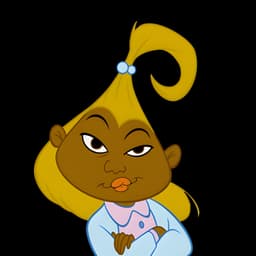 Dijonay Jones (Karen Malina White)