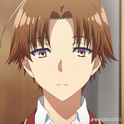 kiyotaka ayanokouji