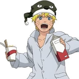 鸣人（战斗的）