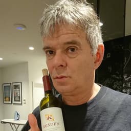 Jean-Jacques Burnel