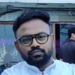 Trinath Majumder