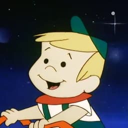 Elroy Jetson (Daws Butler)
