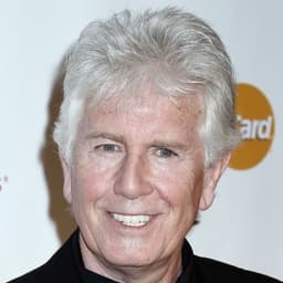 Graham Nash 