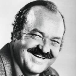 Narrator (William Conrad)
