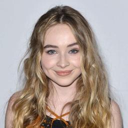 Sabrina Carpenter GMW