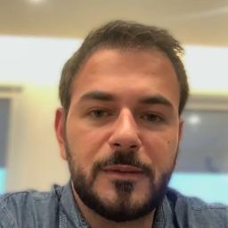 Nikos Oikonomopoulos 