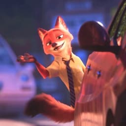 Nick Wilde (Zootopia)
