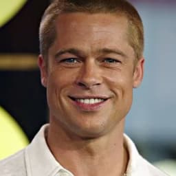 Brad pitt