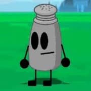 (II) Pepper (Kari Wahlgren)