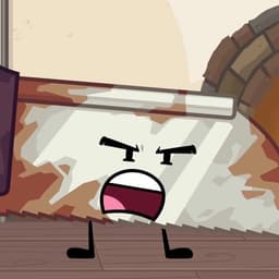 Bonesaw (Inanimate Insanity)