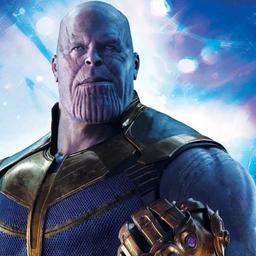 Thanos 