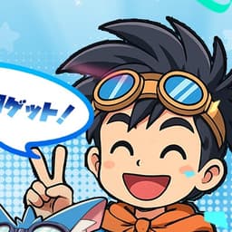 阳光开朗大男孩