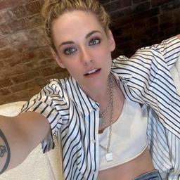 Kristen Stewart 