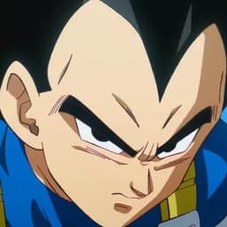 Vegeta (ENG)