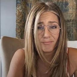 Jennifer Aniston 