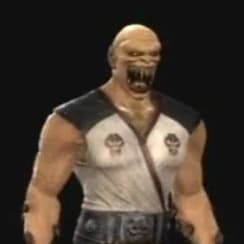 Baraka (Mortal Kombat 9)