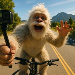 Yeti