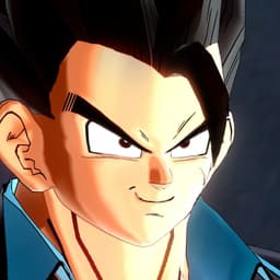 Kira Shinhan (Immature) Rising crew 