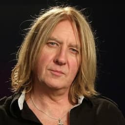 Joe Elliott