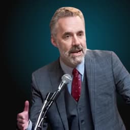 jorden peterson