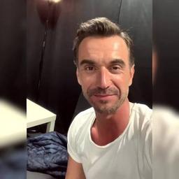 Florian silbereisen 