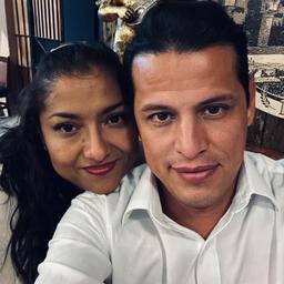 Marco meza