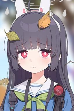 Kasumizawa Miyu ( Blue Archive )