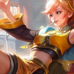 姬小满