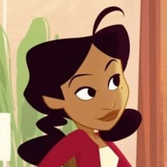 Penny Proud
