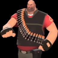 Heavy MVM (TF2)