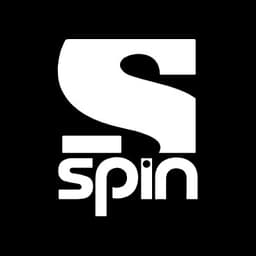 Locutor de Sony Spin (2011-14)