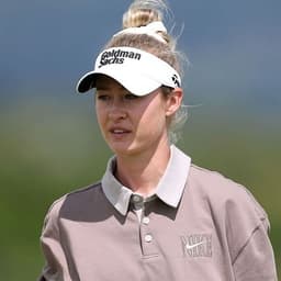 Nelly Korda 