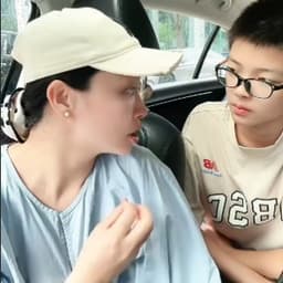 叮叮麻麻养成记