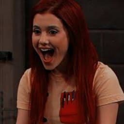 Cat valentine